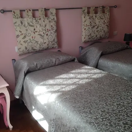 Apartment Buccari Vatican Rome