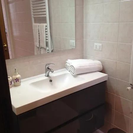 Buccari Vatican Apartment Rome