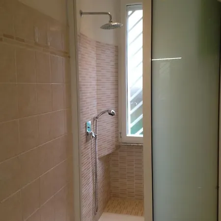 Apartment Buccari Vatican *