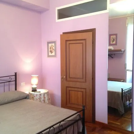 Buccari Vatican Apartment *