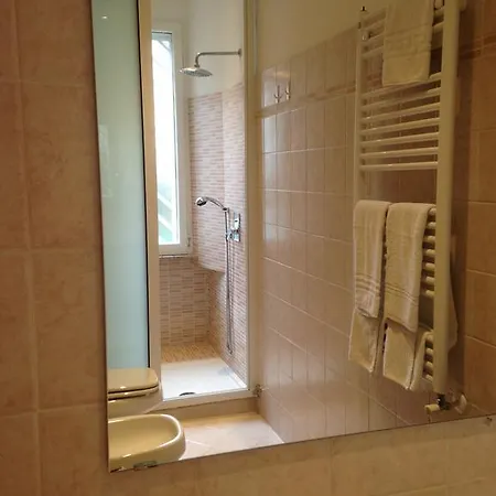 Buccari Vatican Apartment Rome