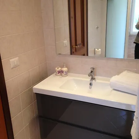 Apartment Buccari Vatican *