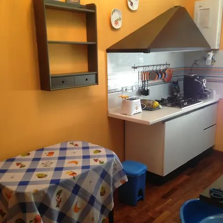 Apartment Buccari Vatican