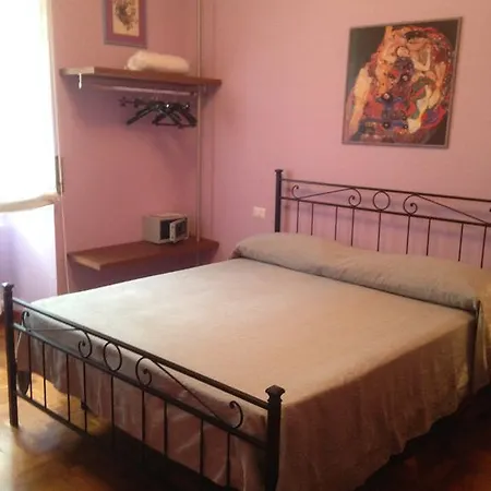 Apartment Buccari Vatican Rome