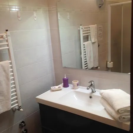 Apartment Buccari Vatican