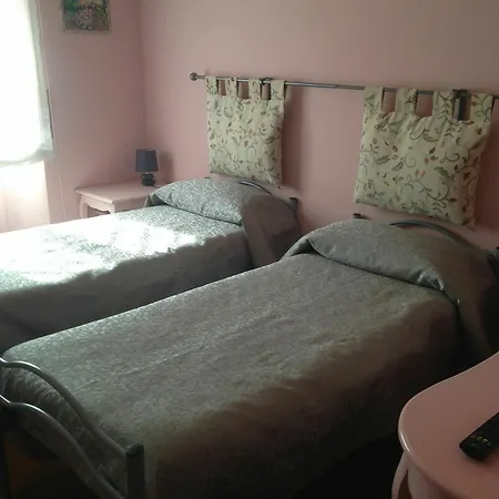 Buccari Vatican Apartment *